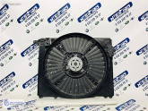 MERCEDES E SERİSİ W213 E180 DİZEL KOMPLE FAN ÇIKMA A0999060812