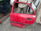 Oto Çıkma Parça / Mitsubishi / Carisma / Kaporta & Karoser / Sol Arka Kapı / Çıkma Parça 