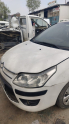 CİTRÖEN C4 2008 KOMPLE ÖN SET ÜÇEL OTO ÇIKMA