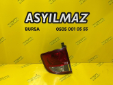 SSANGYONG KYRON SOL DIŞ STOP