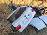 Oto Çıkma Parça / Bmw / X6 / Kaporta & Karoser / Arka Çamurluk / Çıkma Parça 