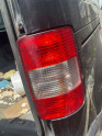 Oto Çıkma Parça / Volkswagen / Caddy / Far & Stop / Sağ Arka Stop / Çıkma Parça 
