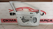 Oto Çıkma Parça / Renault / Clio / Kaporta & Karoser / Sol Ön Kapı / Çıkma Parça 