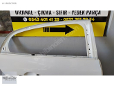 Oto Çıkma Parça / Renault / Megane / Kaporta & Karoser / Sağ Arka Kapı / Çıkma Parça 