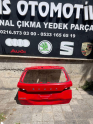 Skoda Kamiq bagaj kapağı