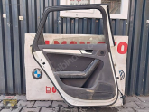 Oto Çıkma Parça / Audi / 200 Serisi / Kaporta & Karoser / Sol Arka Kapı / Çıkma Parça 