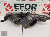 Oto Çıkma Parça / Honda / Civic / Far & Stop / Sol Ön Far / Çıkma Parça 