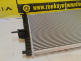 Oto Çıkma Parça / Renault / Fluence / Radyatör / Su Radyatörü / Sıfır Parça 