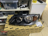 Oto Çıkma Parça / Nissan / Almera / Far & Stop / Sol Ön Far / Sıfır Parça 
