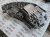 Oto Çıkma Parça / Volkswagen / Golf / Far & Stop / Sol Ön Far / Çıkma Parça 