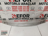 Oto Çıkma Parça / Toyota / Corolla / Tampon / Tampon Demiri / Çıkma Parça 