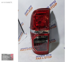 Oto Çıkma Parça / Toyota / Hilux / Far & Stop / Sol Arka Stop / Sıfır Parça 