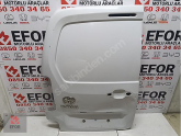 TOYOTA PROACE SOL ARKA BAGAJ KAPAGI 2023