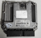 MİNİ COOPER R55 R60 MOTOR BEYNİ EDC17C50 DDE8516739 0281018288