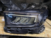 Oto Çıkma Parça / Opel / Grandland X / Far & Stop / Sol Ön Far / Çıkma Parça 