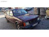 Oto Çıkma Parça / Opel / Kadett / Kaporta & Karoser / Sağ Ön Çamurluk / Çıkma Parça 