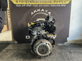 Oto Çıkma Parça / Opel / Corsa / Motor / Motor Komple / Çıkma Parça 