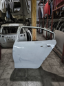 TOYOTA COROLLA SOL ARKA KAPI 2019-2024 ÇIKMA PARÇA ORJİNAL