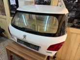 Oto Çıkma Parça / Peugeot / 308 / Kaporta & Karoser / Bagaj Kapağı / Çıkma Parça 