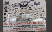 Orijinal KİA SPORTAGE /İX35/TUCSON 2.0CR Yağ Soğutucu *2010-2015*
