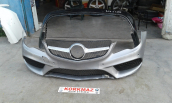 MERCEDES E200 E220 E250 E300 COUPE W207 ÖN TAMPON MAKYAJLI