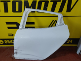 Oto Çıkma Parça / Renault / Clio / Kaporta & Karoser / Sol Arka Kapı / Çıkma Parça 