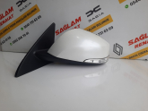 Oto Çıkma Parça / Renault / Latitude / Ayna / Sol Dış Ayna / Çıkma Parça 