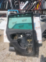 Oto Çıkma Parça / Seat / Altea / Kaporta & Karoser / Sol Arka Kapı / Çıkma Parça 
