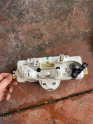 Oto Çıkma Parça / Renault / Clio / Kalorifer / Kontrol Paneli / Çıkma Parça 