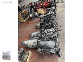 Oto Çıkma Parça / Bmw / 3 Serisi / Motor / Motor (komple) / Çıkma Parça 