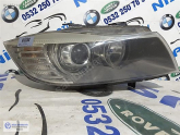 BMW 3 SERİSİ E90 MERCEKLİ XENONSUZ SAĞ LCİ FAR 7202574