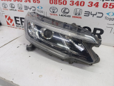 Oto Çıkma Parça / Honda / CR-V / Far & Stop / Sağ Ön Far / Çıkma Parça 
