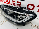 Oto Çıkma Parça / Volkswagen / T-Roc / Far & Stop / Sol Ön Far / Çıkma Parça 
