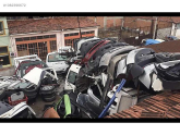 Oto Çıkma Parça / Renault / Laguna / Sunroof / Sunroof Kumanda Paneli / Çıkma Parça 