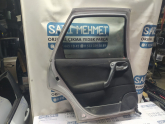 Oto Çıkma Parça / Opel / Vectra / Kaporta & Karoser / Sol Arka Kapı / Çıkma Parça 
