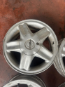 Oto Çıkma Parça / Opel / Vectra / Jant & Lastik / Çelik Jant / Çıkma Parça 
