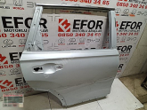 Oto Çıkma Parça / Honda / HR-V / Kaporta & Karoser / Sağ Arka Kapı / Çıkma Parça 
