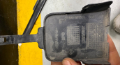 Oto Çıkma Parça / Renault / Fluence / Tampon / Çeki Demir Kapağı / Çıkma Parça 
