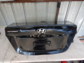HYUNDAI ACCENT ÇIKMA ORJİNAL BAGAJ