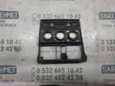 Oto Çıkma Parça / Opel / Corsa / Kalorifer / Kontrol Paneli / Çıkma Parça 