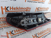 Oto Çıkma Parça / Renault / Kangoo / Far & Stop / Sol Arka Stop / Çıkma Parça 
