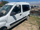 Hurda Belgeli Araçlar / Renault / Kangoo