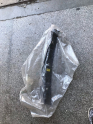 Oto Çıkma Parça / Renault / Clio / Tampon / Arka Tampon / Çıkma Parça 
