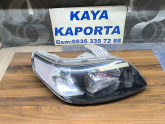 Oto Çıkma Parça / Chevrolet / Aveo / Far & Stop / Sağ Ön Far / Çıkma Parça 