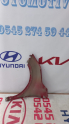 Oto Çıkma Parça / Kia / Stonic / Kaporta & Karoser / Sağ Ön Çamurluk / Çıkma Parça 