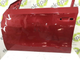 Oto Çıkma Parça / Skoda / Fabia / Kaporta & Karoser / Sol Ön Kapı / Çıkma Parça 