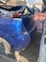 Oto Çıkma Parça / Fiat / Punto / Tampon / Arka Tampon / Çıkma Parça 