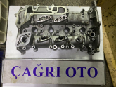 04E103473 DC 1.5 TFSİ KÜLBÜTÖR  KAPAĞI A3 Q2 Q3 ORJİNAL