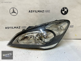 KİA CEED SOL FAR ORJİNAL 2009-2011 OEM:921011H070