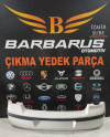 VOLKSWAGEN POLO ARKA TAMPON 2002-2006 6Q6807421